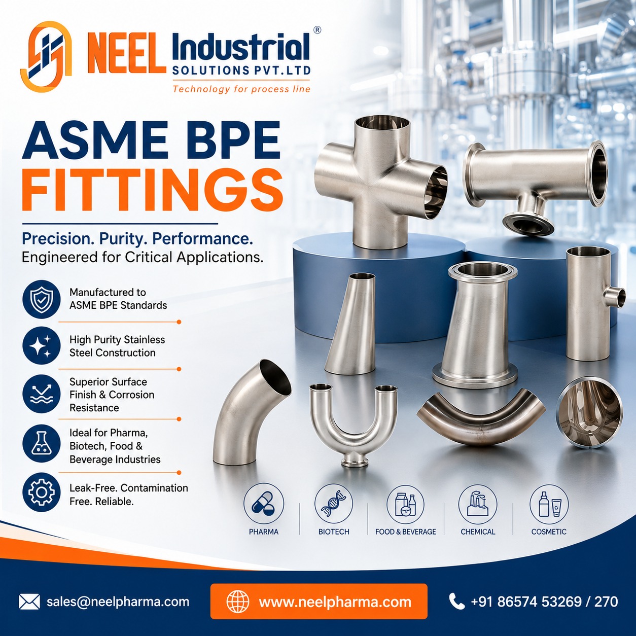 ASME-BPE-Fitting